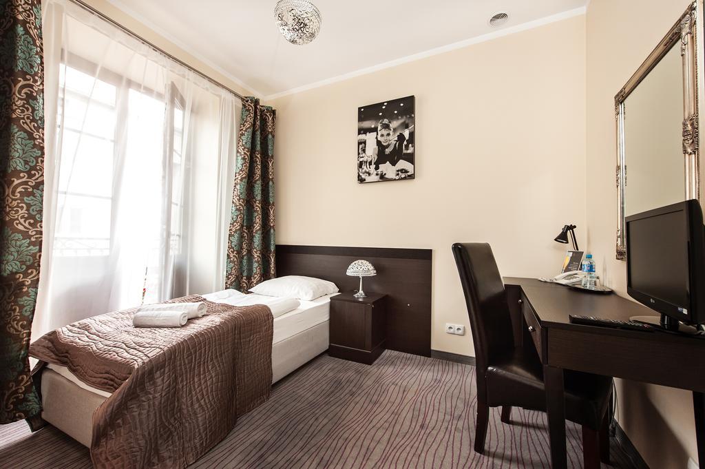 Hotel Willa Adriana Płock Quarto foto